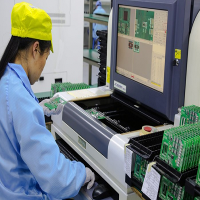 為什么說AOI檢測設備是SMT貼片加工廠家必不可少的設備？